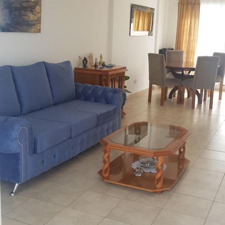 Jazzy-Habitacion En Dpto Compartido 布宜诺斯艾利斯 外观 照片