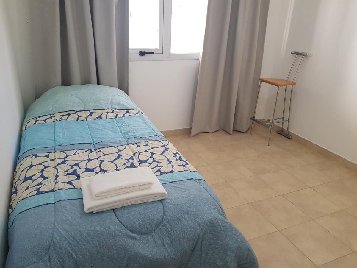 Jazzy-Habitacion En Dpto Compartido 布宜诺斯艾利斯 外观 照片