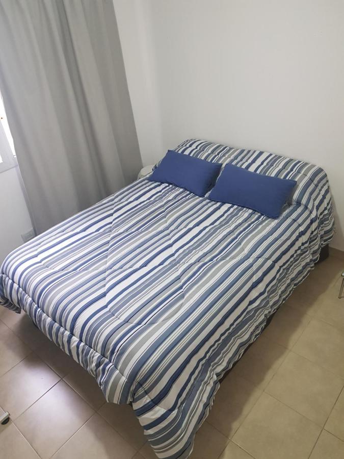 Jazzy-Habitacion En Dpto Compartido 布宜诺斯艾利斯 外观 照片